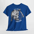 Wikinger Axt Shirt - Last Unicorn - Lustiges Geschenk T-Shirt