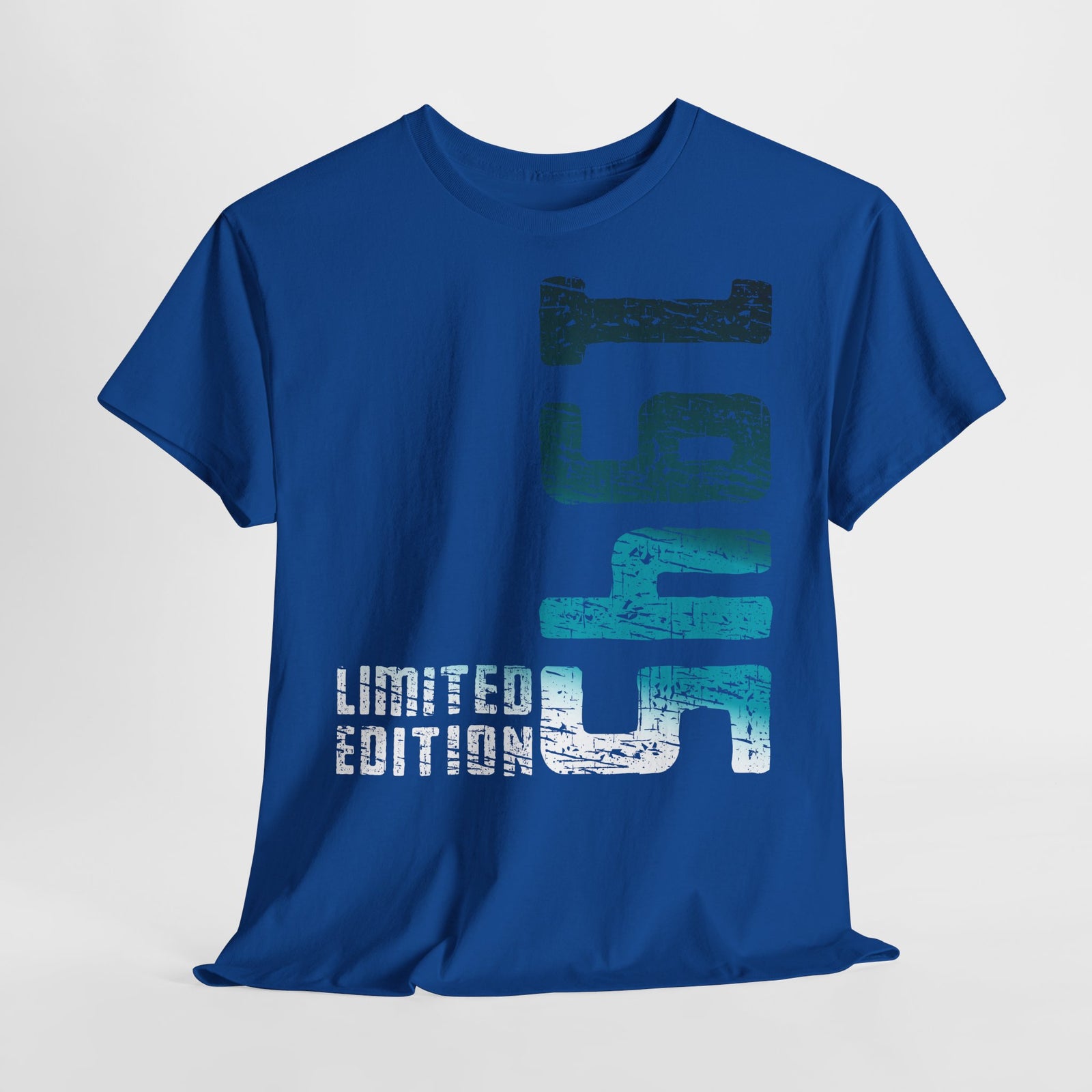 80. Geburtstag 1945 Limited Edition Geschenk T-Shirt