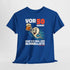 Lustiges 50. Geburtstag Shirt – „Vor 50 Jahren war ich mal der Schnellste“ Fun T-Shirt mit Bier Spermien Motiv – Herren Geburtstag Geschenk