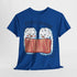 Sushi Liebhaber - Schlafendes Sushi - Offizielles Schlafshirt - Unisex Shirt