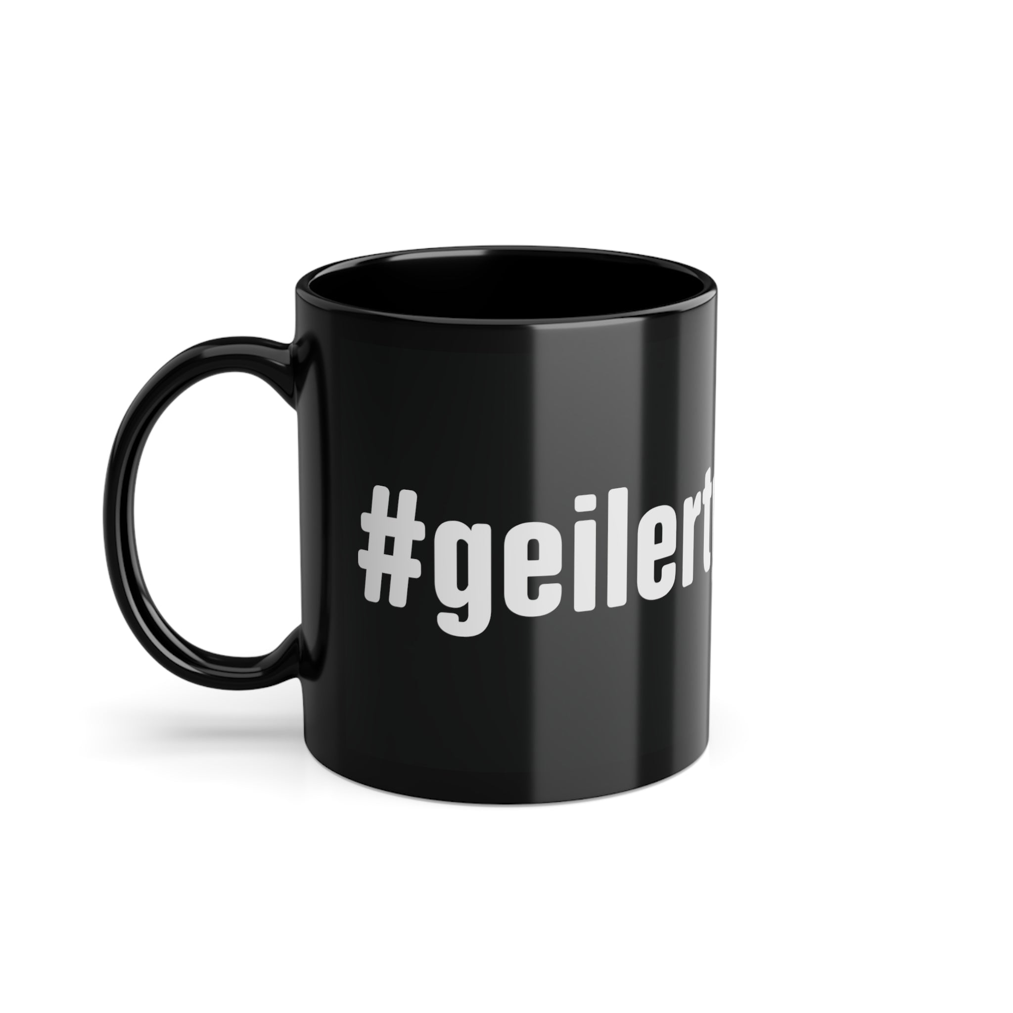 Für Bartträger #geilertypmitbart Lustige Geschenk Kaffee Tasse
