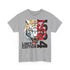 40th Birthday - Tiger 1984 Limited Edition - Gift Unisex T-Shirt