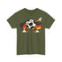 Fußball 2024 - Tanzender Fußball - Deutschland wird Europameister - Fußball Fan - Unisex Shirt