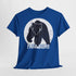 Vatertag Shirt - Papa Bear - Stolzer Vater - Geschenk T-Shirt