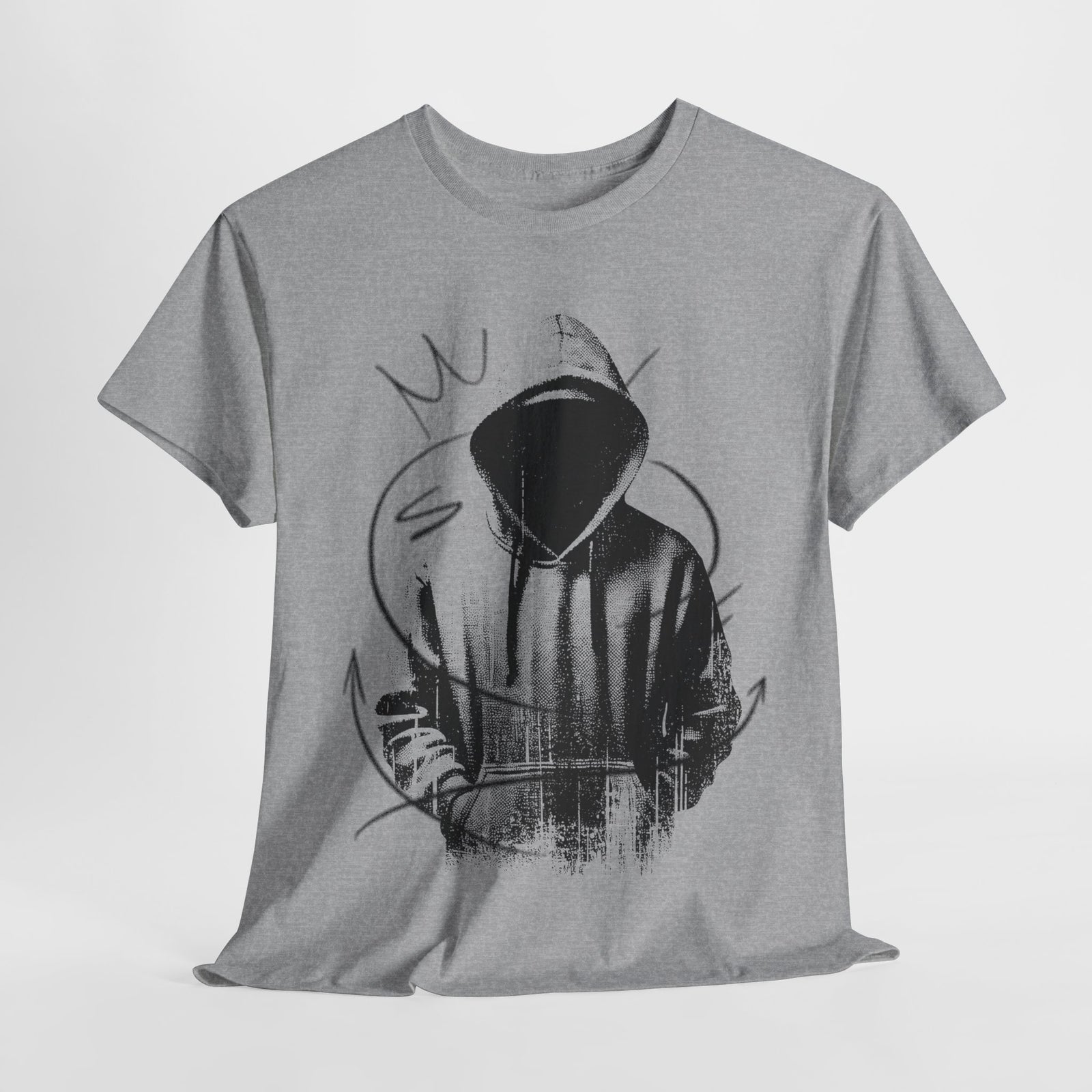 Streetstyle T-Shirt