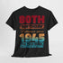80. Geburtstag Vintage Retro Limited Edition Geboren 1945 Legend Was Born Geschenk T-Shirt