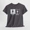 Heavy Metal Musik Fan - Lustiges Geschenk T-Shirt