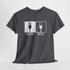 Heavy Metal Musik Fan - Lustiges Geschenk T-Shirt