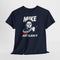 Halloween Parodie Shirt – Mike Myers Horror T-Shirt – Just Slash It Lustiges Kostüm