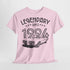 Geburtstag Retro Legendary 1994 Geschenk T-Shirt