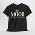 90s MOODs - 90er Fan - zurück in die 90er - Unisex Shirt