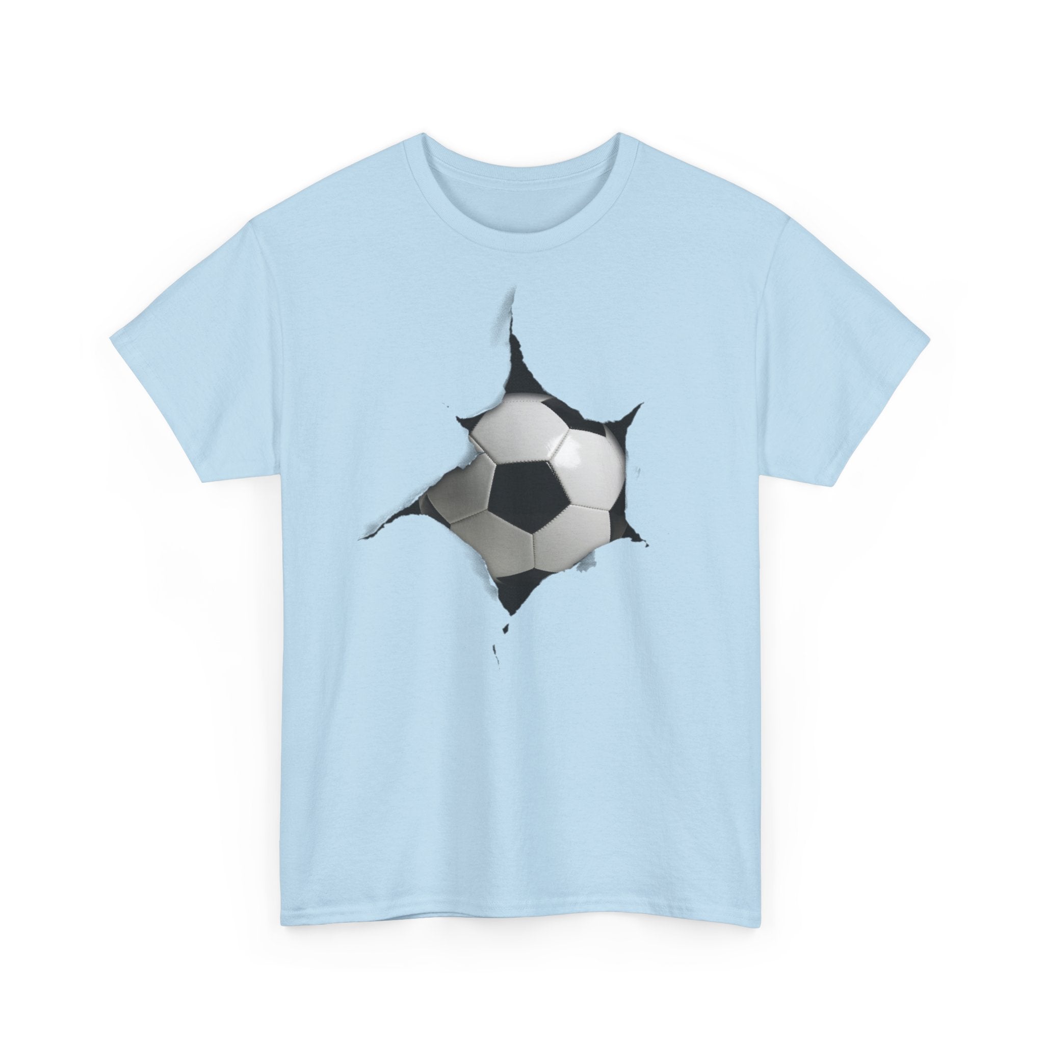 Fußball 2024 - Deutschland wird Europameister - Fußball Fan - Lustiges Unisex Shirt