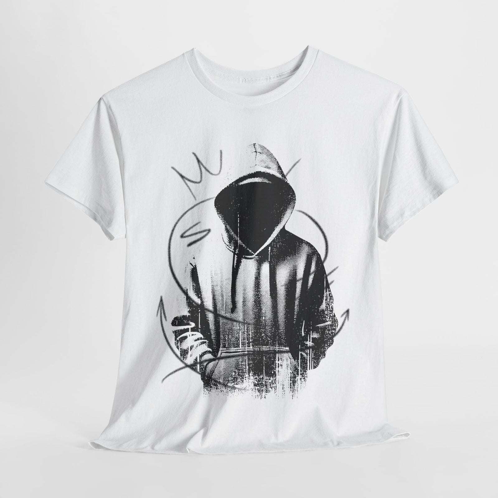 Streetstyle T-Shirt