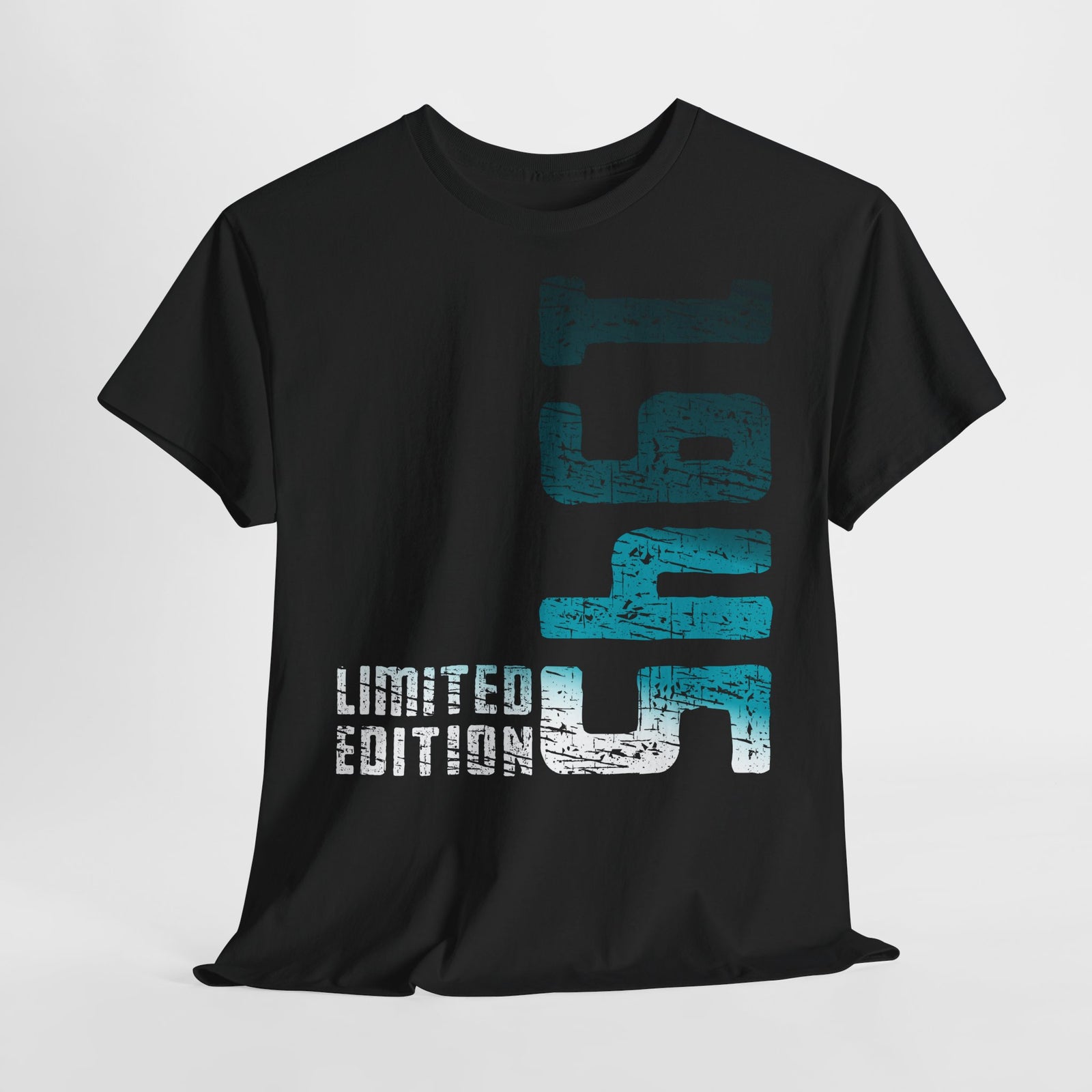 80. Geburtstag 1945 Limited Edition Geschenk T-Shirt