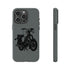Simson S51 DDR Moped Ostalgie - Handyhülle für IPhone 15