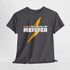 Elektriker T-Shirt - Call me Meister - Elektriker Meister bestanden - Lustiges Geschenk Shirt