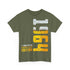 60th Birthday 1964 Limited Edition Beer Gift Men's T-Shirt