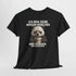 Mürrischer Panda Morgenhasser - Geschenk für Morgenmuffel - Kaffee Shirt