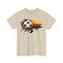 Fußball 2024 Deutschland wird Europameister - Fußball Fan - Unisex Shirt