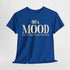 90s MOODs - 90er Fan - zurück in die 90er - Unisex Shirt