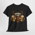 Oktoberfest Hirsch & Bier – Bayerisches Wiesn T-Shirt