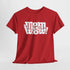 Muttertag - Mom is WOW - Muttertag Geschenk - Unisex Shirt
