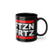 FTZNFRTZ FTZN FRTZ - Witzige Kaffee Tasse