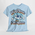 80er Musik Retro Style - Kassette - 80s MUSIC IS THE ANSWER - Musik Liebhaber - Unisex Shirt