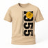 70. Geburtstag 1955 Zustand entspricht Alter und Laufleistung TÜV Lustiges Mechaniker Geschenk T-Shirt