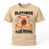 40. Geburtstag Oldtimer 1985 Zustand entspricht Alter und Laufleistung TÜV Lustiges Mechaniker Geschenk T-Shirt