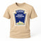Halloween Kostüm Shirt – Lustiges Mayonnaise Parodie T-Shirt – Witziges Food Verkleidung