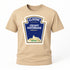 Halloween Kostüm Shirt – Lustiges Mayonnaise Parodie T-Shirt – Witziges Food Verkleidung
