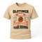 70. Geburtstag Oldtimer 1955 Zustand entspricht Alter und Laufleistung TÜV Lustiges Mechaniker Geschenk T-Shirt