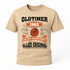 60. Geburtstag Oldtimer 1965 Zustand entspricht Alter und Laufleistung TÜV Lustiges Mechaniker Geschenk T-Shirt