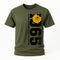 60. Geburtstag 1965 Zustand entspricht Alter und Laufleistung TÜV Lustiges Mechaniker Geschenk T-Shirt