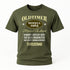 60.Geburtstag Oldtimer Modell 1965 Special Edition Lustiges Geschenk T-Shirt