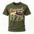 50. Geburtstag Original 1975 Limited Edition Retro Kassette Geschenk T-Shirt