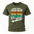 70. Geburtstag Original 55 Jahrgang 1955 LIMITED EDITION Geschenk T-Shirt
