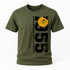 70. Geburtstag Zustand 1955 TÜV Lustiges Mechaniker Geschenk T-Shirt