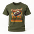 50. Geburtstag Best of 1975 Limited Edition Retro Musik Kassette Geschenk T-Shirt