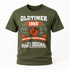 60. Geburtstag Oldtimer 1965 Zustand entspricht Alter und Laufleistung TÜV Lustiges Mechaniker Geschenk T-Shirt