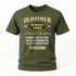 70.Geburtstag Oldtimer Modell 1955 Special Edition Lustiges Geschenk T-Shirt