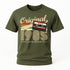 40. Geburtstag Original 1985 Limited Edition Retro Kassette Geschenk T-Shirt