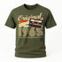 60. Geburtstag Original 1965 Limited Edition Retro Kassette Geschenk T-Shirt