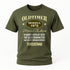 50.Geburtstag Oldtimer Modell 1975 Special Edition Lustiges Geschenk T-Shirt
