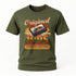 70. Geburtstag - Limited Edition - Best of 1955 - Retro Musik Kassette - Geschenk T-Shirt