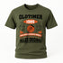 40. Geburtstag Oldtimer 1985 Zustand entspricht Alter und Laufleistung TÜV Lustiges Mechaniker Geschenk T-Shirt