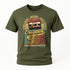 40. Geburtstag Geboren 1985 Retro Kassette Limited Edition Geschenk T-Shirt