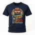 60. Geburtstag Geboren 1965 Retro Kassette Limited Edition Geschenk T-Shirt