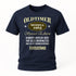 60.Geburtstag Oldtimer Modell 1965 Special Edition Lustiges Geschenk T-Shirt